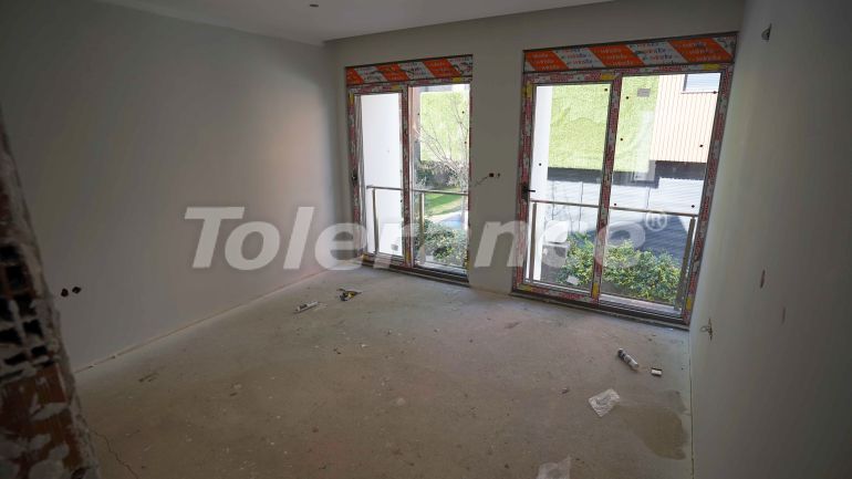 Вилла или дом от застройщика в Коньяалты, Анталия с бассейном: купить недвижимость в Турции - 77643