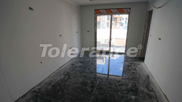 Вилла или дом от застройщика в Коньяалты, Анталия с бассейном: купить недвижимость в Турции - 77645