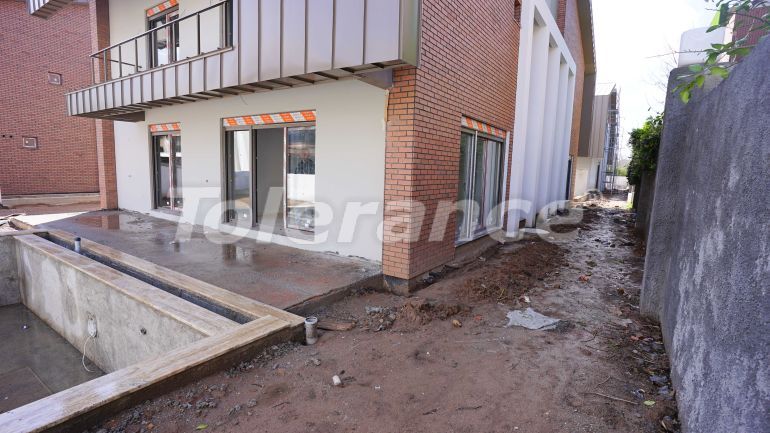 Вилла или дом от застройщика в Коньяалты, Анталия с бассейном: купить недвижимость в Турции - 77648