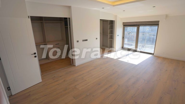 Вилла или дом от застройщика в Коньяалты, Анталия с бассейном: купить недвижимость в Турции - 77650