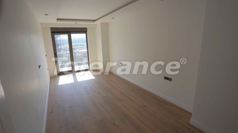 Вилла или дом от застройщика в Коньяалты, Анталия с бассейном: купить недвижимость в Турции - 77655