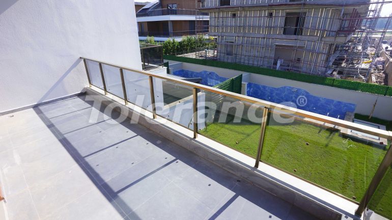 Вилла или дом от застройщика в Коньяалты, Анталия с бассейном: купить недвижимость в Турции - 77657