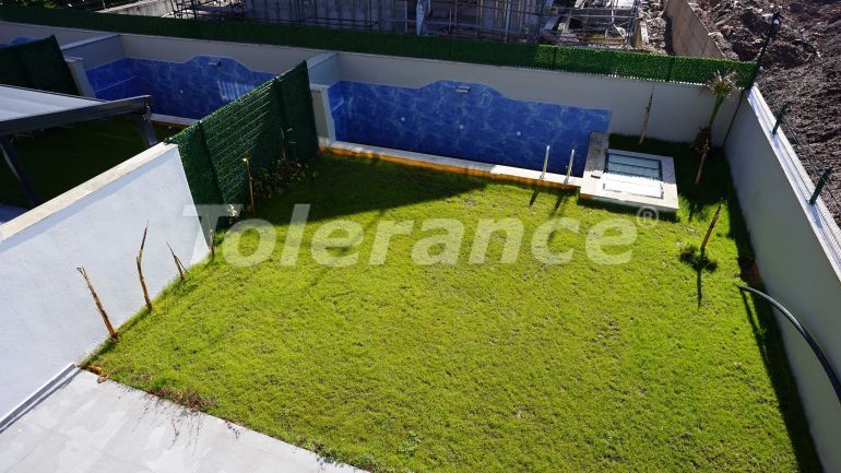 Вилла или дом от застройщика в Коньяалты, Анталия с бассейном: купить недвижимость в Турции - 77658