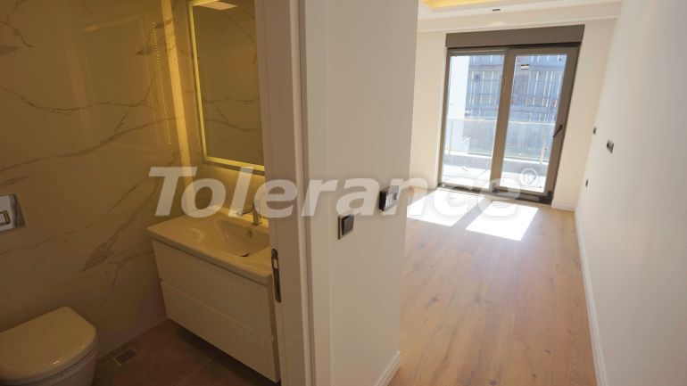 Вилла или дом от застройщика в Коньяалты, Анталия с бассейном: купить недвижимость в Турции - 77659