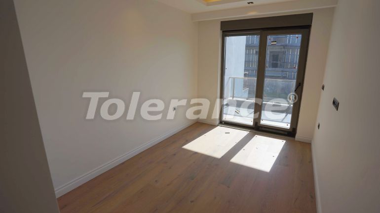 Вилла или дом от застройщика в Коньяалты, Анталия с бассейном: купить недвижимость в Турции - 77660