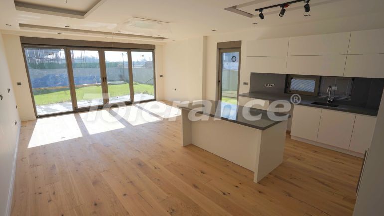 Вилла или дом от застройщика в Коньяалты, Анталия с бассейном: купить недвижимость в Турции - 77661