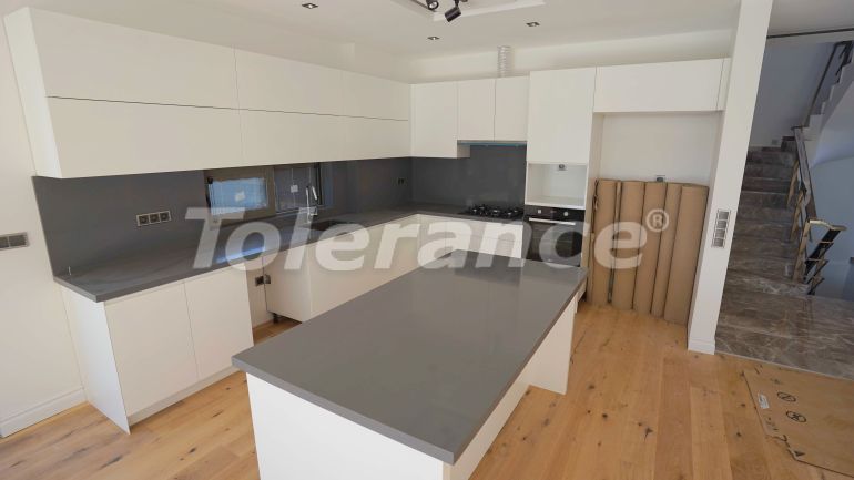 Вилла или дом от застройщика в Коньяалты, Анталия с бассейном: купить недвижимость в Турции - 77662