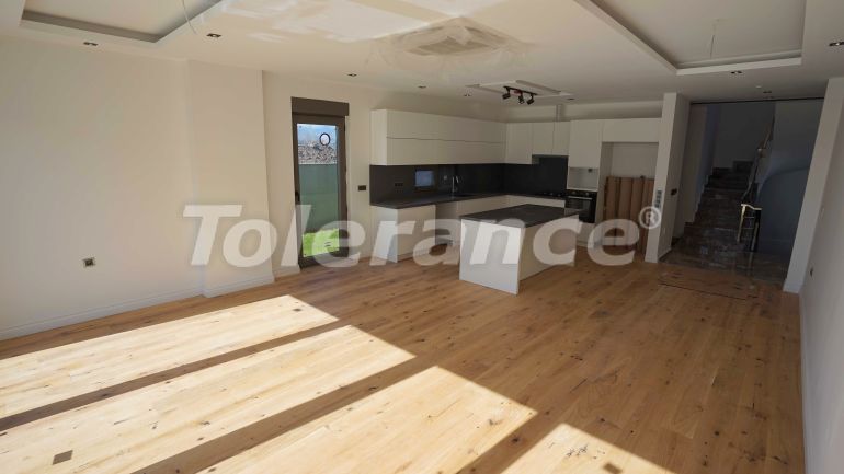 Вилла или дом от застройщика в Коньяалты, Анталия с бассейном: купить недвижимость в Турции - 77663