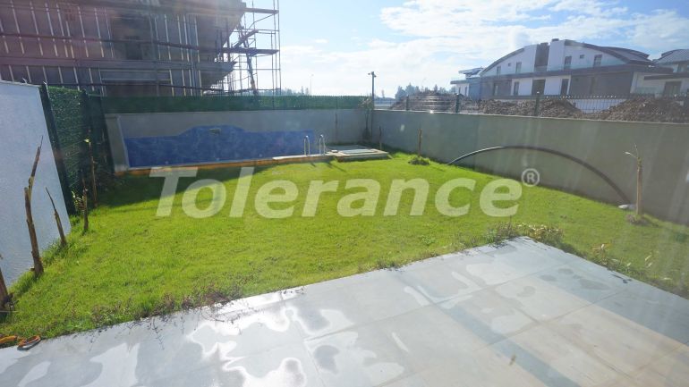 Вилла или дом от застройщика в Коньяалты, Анталия с бассейном: купить недвижимость в Турции - 77664