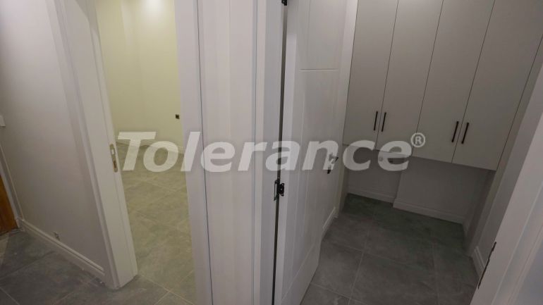 Вилла или дом от застройщика в Коньяалты, Анталия с бассейном: купить недвижимость в Турции - 77666