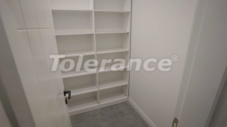 Вилла или дом от застройщика в Коньяалты, Анталия с бассейном: купить недвижимость в Турции - 77667