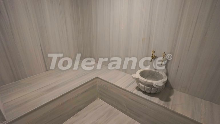 Вилла или дом от застройщика в Коньяалты, Анталия с бассейном: купить недвижимость в Турции - 77670