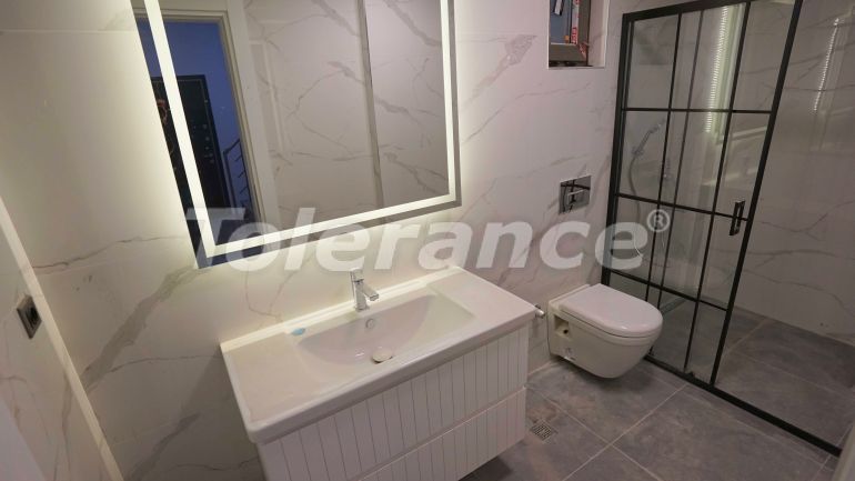 Вилла или дом от застройщика в Коньяалты, Анталия с бассейном: купить недвижимость в Турции - 77672