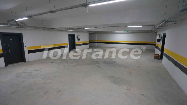 Вилла или дом от застройщика в Коньяалты, Анталия с бассейном: купить недвижимость в Турции - 77673