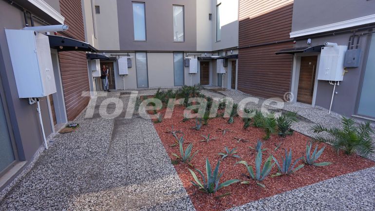 Вилла или дом от застройщика в Коньяалты, Анталия с бассейном: купить недвижимость в Турции - 77676