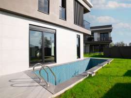 Вилла или дом от застройщика в Коньяалты, Анталия с бассейном: купить недвижимость в Турции - 77781