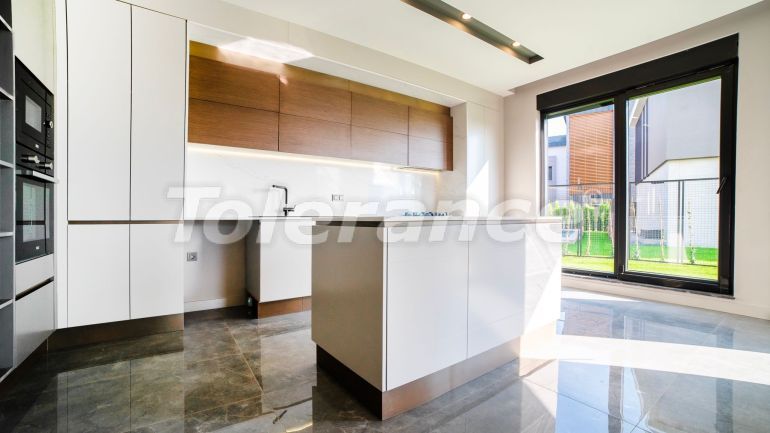 Вилла или дом от застройщика в Коньяалты, Анталия с бассейном: купить недвижимость в Турции - 77785