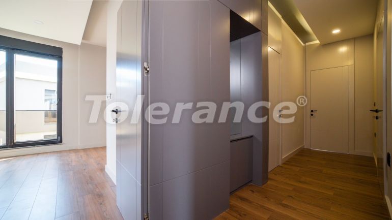 Вилла или дом от застройщика в Коньяалты, Анталия с бассейном: купить недвижимость в Турции - 77787