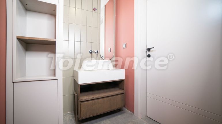 Вилла или дом от застройщика в Коньяалты, Анталия с бассейном: купить недвижимость в Турции - 77789