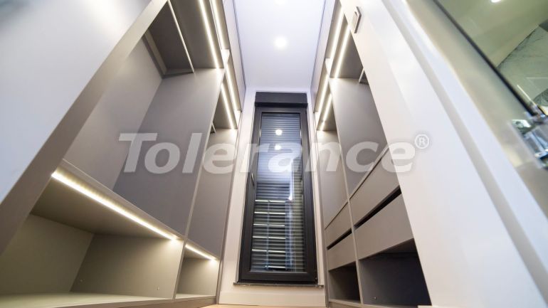 Вилла или дом от застройщика в Коньяалты, Анталия с бассейном: купить недвижимость в Турции - 77792