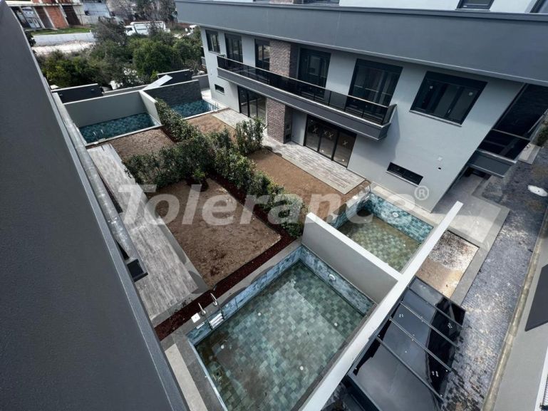 Вилла или дом от застройщика в Коньяалты, Анталия с бассейном: купить недвижимость в Турции - 79505