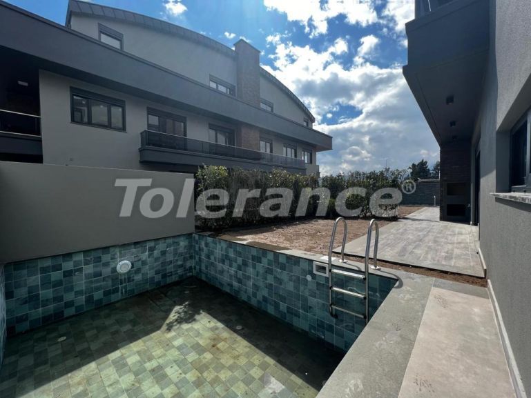 Вилла или дом от застройщика в Коньяалты, Анталия с бассейном: купить недвижимость в Турции - 79507