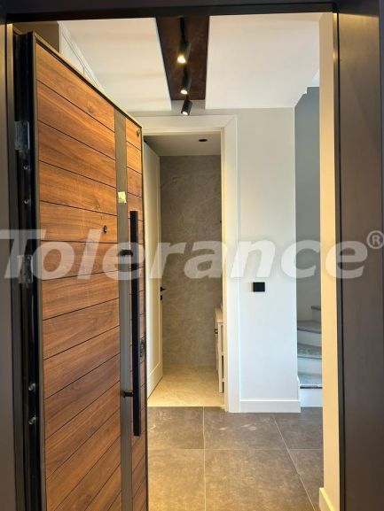 Вилла или дом от застройщика в Коньяалты, Анталия с бассейном: купить недвижимость в Турции - 79510