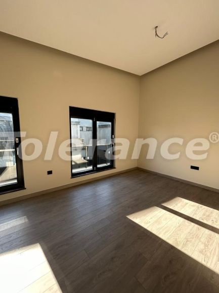 Вилла или дом от застройщика в Коньяалты, Анталия с бассейном: купить недвижимость в Турции - 79516