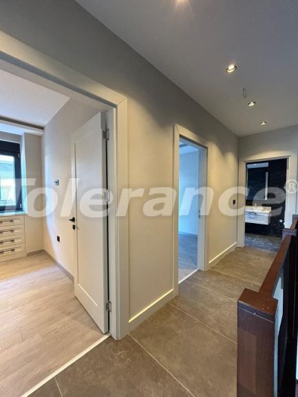 Вилла или дом от застройщика в Коньяалты, Анталия с бассейном: купить недвижимость в Турции - 79517