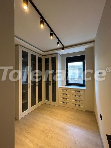 Вилла или дом от застройщика в Коньяалты, Анталия с бассейном: купить недвижимость в Турции - 79522