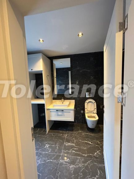 Вилла или дом от застройщика в Коньяалты, Анталия с бассейном: купить недвижимость в Турции - 79527