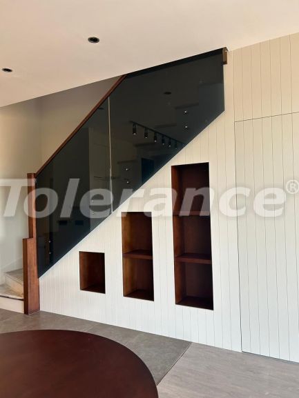 Вилла или дом от застройщика в Коньяалты, Анталия с бассейном: купить недвижимость в Турции - 79532