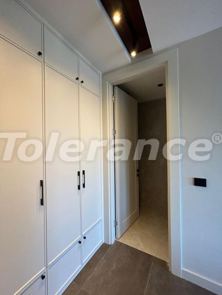 Вилла или дом от застройщика в Коньяалты, Анталия с бассейном: купить недвижимость в Турции - 79534