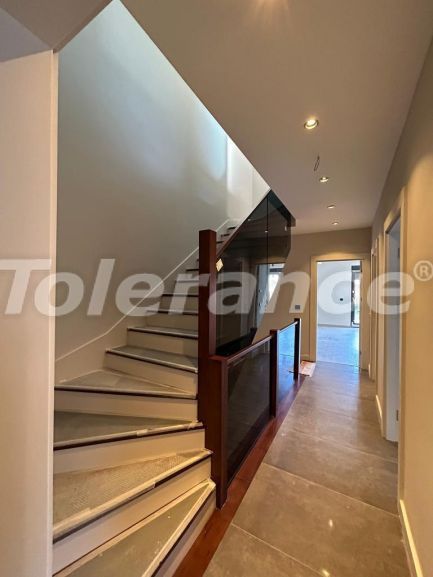 Вилла или дом от застройщика в Коньяалты, Анталия с бассейном: купить недвижимость в Турции - 79537