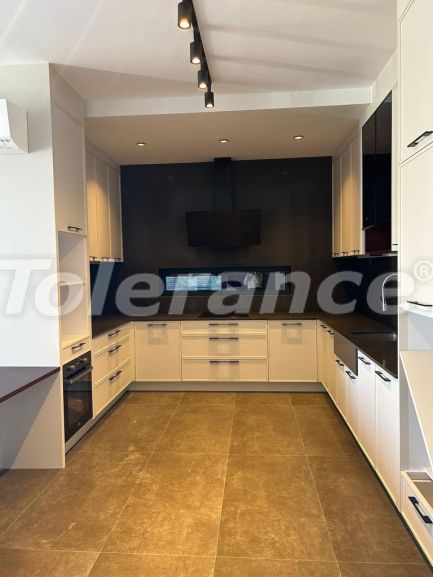 Вилла или дом от застройщика в Коньяалты, Анталия с бассейном: купить недвижимость в Турции - 79538