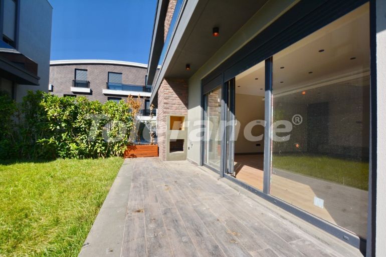 Вилла или дом от застройщика в Коньяалты, Анталия с бассейном: купить недвижимость в Турции - 97188