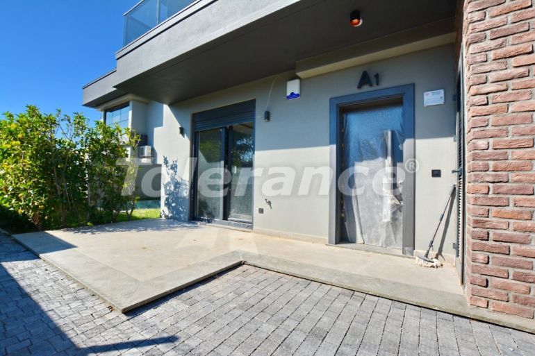 Вилла или дом от застройщика в Коньяалты, Анталия с бассейном: купить недвижимость в Турции - 97191