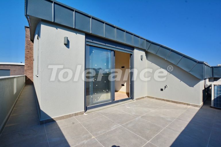 Вилла или дом от застройщика в Коньяалты, Анталия с бассейном: купить недвижимость в Турции - 97192