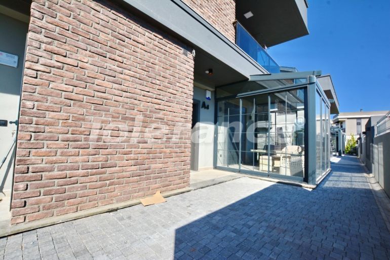 Вилла или дом от застройщика в Коньяалты, Анталия с бассейном: купить недвижимость в Турции - 97193