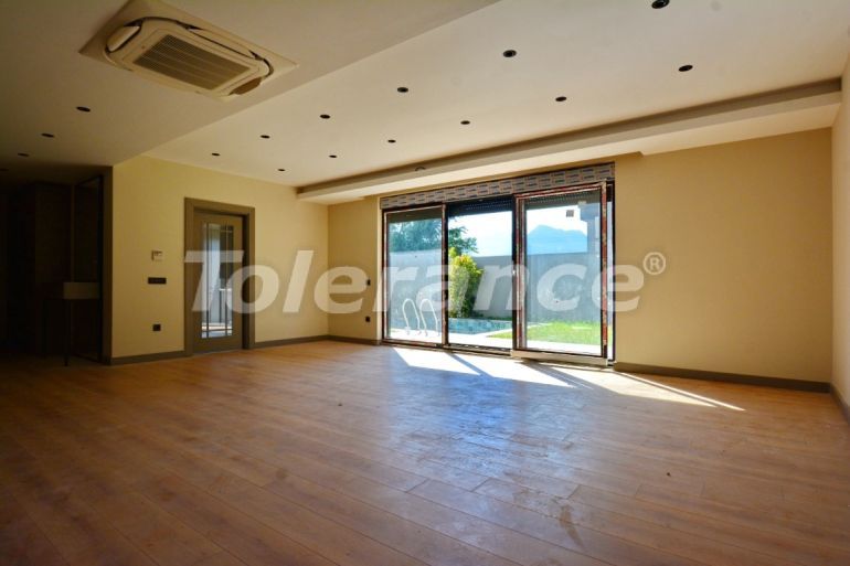 Вилла или дом от застройщика в Коньяалты, Анталия с бассейном: купить недвижимость в Турции - 97195