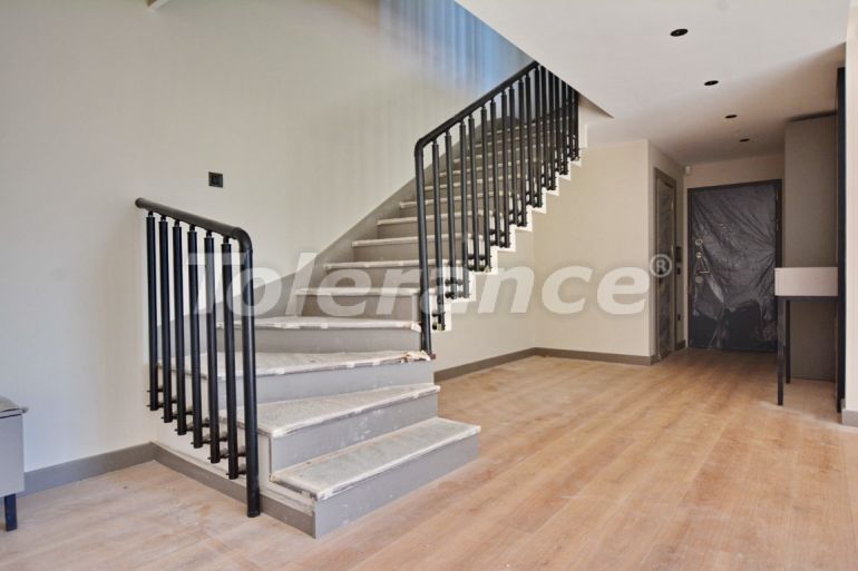 Вилла или дом от застройщика в Коньяалты, Анталия с бассейном: купить недвижимость в Турции - 97197