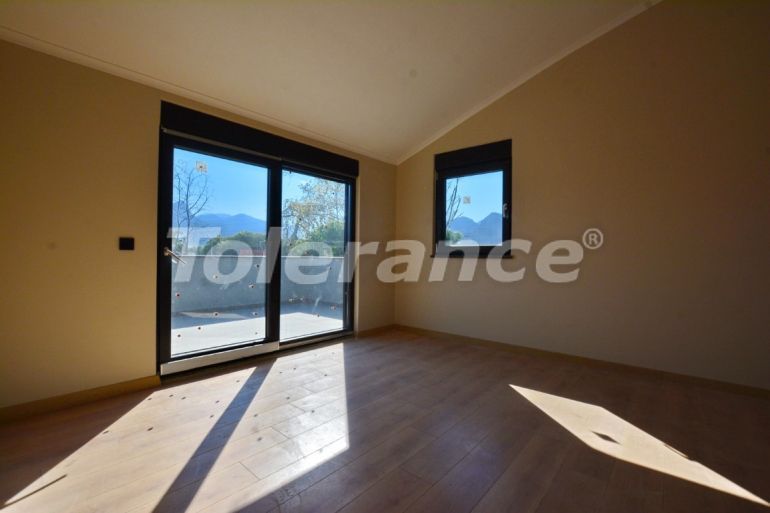 Вилла или дом от застройщика в Коньяалты, Анталия с бассейном: купить недвижимость в Турции - 97198