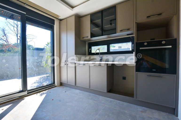 Вилла или дом от застройщика в Коньяалты, Анталия с бассейном: купить недвижимость в Турции - 97199