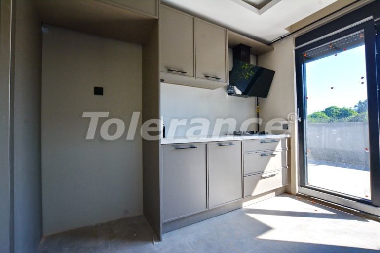 Вилла или дом от застройщика в Коньяалты, Анталия с бассейном: купить недвижимость в Турции - 97200