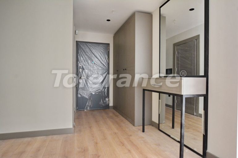 Вилла или дом от застройщика в Коньяалты, Анталия с бассейном: купить недвижимость в Турции - 97203