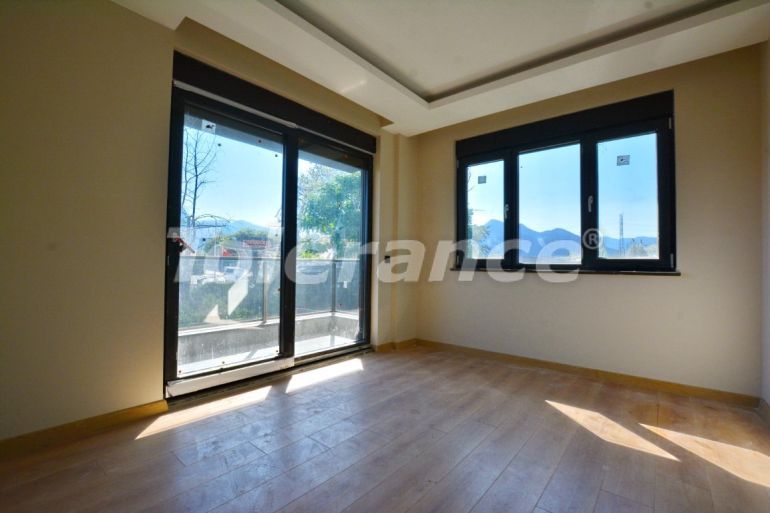 Вилла или дом от застройщика в Коньяалты, Анталия с бассейном: купить недвижимость в Турции - 97205