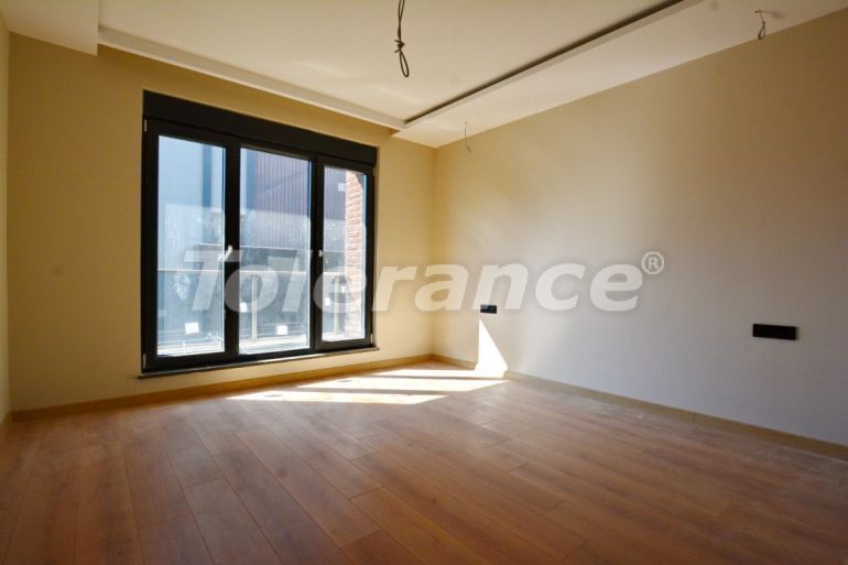 Вилла или дом от застройщика в Коньяалты, Анталия с бассейном: купить недвижимость в Турции - 97207