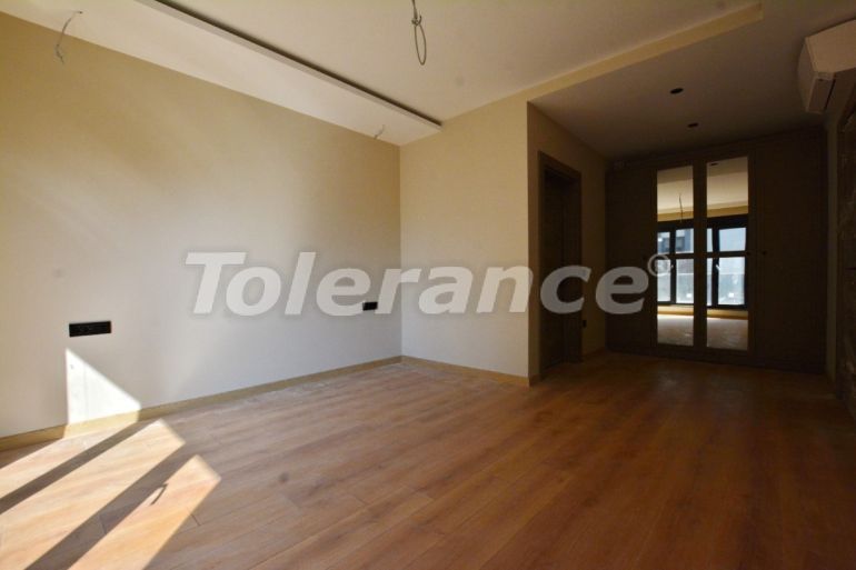 Вилла или дом от застройщика в Коньяалты, Анталия с бассейном: купить недвижимость в Турции - 97209