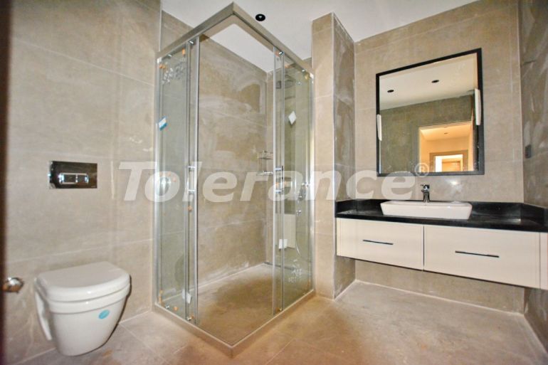 Вилла или дом от застройщика в Коньяалты, Анталия с бассейном: купить недвижимость в Турции - 97210