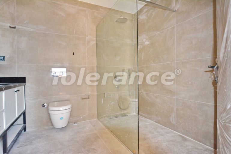 Вилла или дом от застройщика в Коньяалты, Анталия с бассейном: купить недвижимость в Турции - 97211